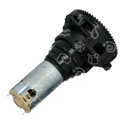 mlýnek kávy kávovaru JURA, ME-044, 150 W, pro řady A / D / E / ENA / F / J / S / Z / X / WE
